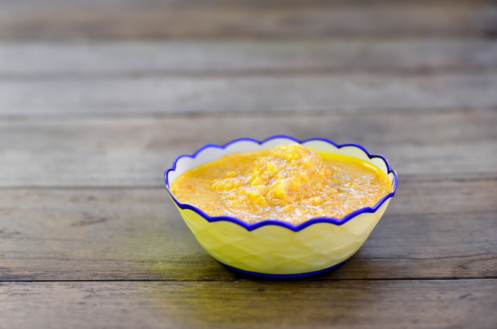 Easy Zucchini Spread for Winter in a Multicooker