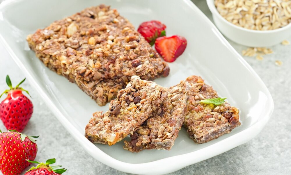 Cereal Bar