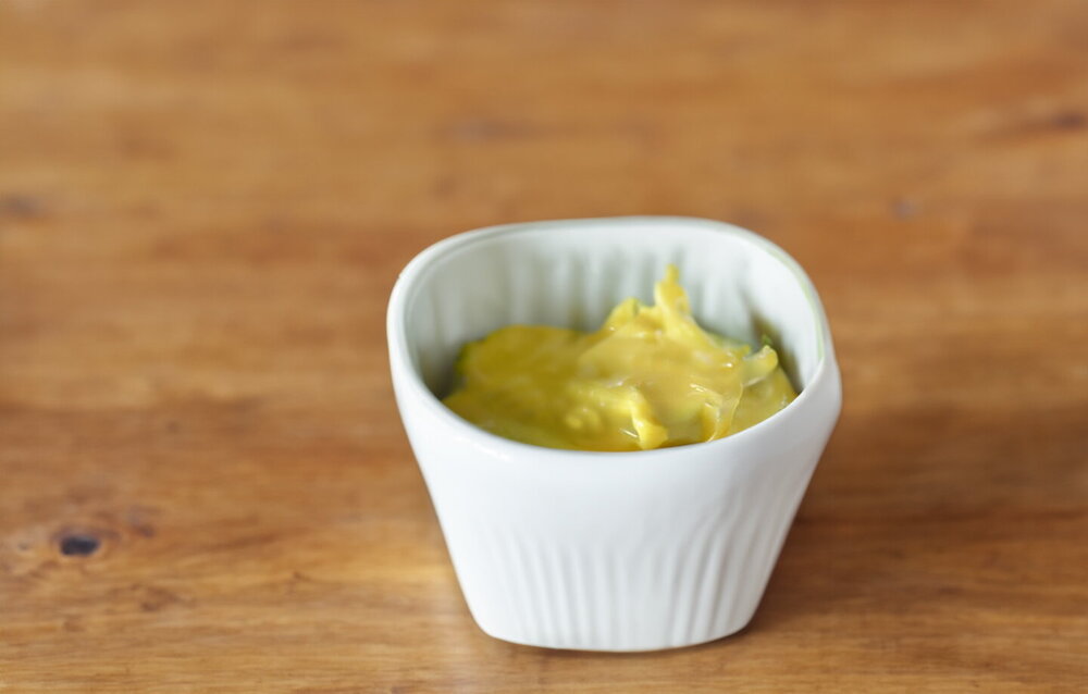 Universal Cheese Batter