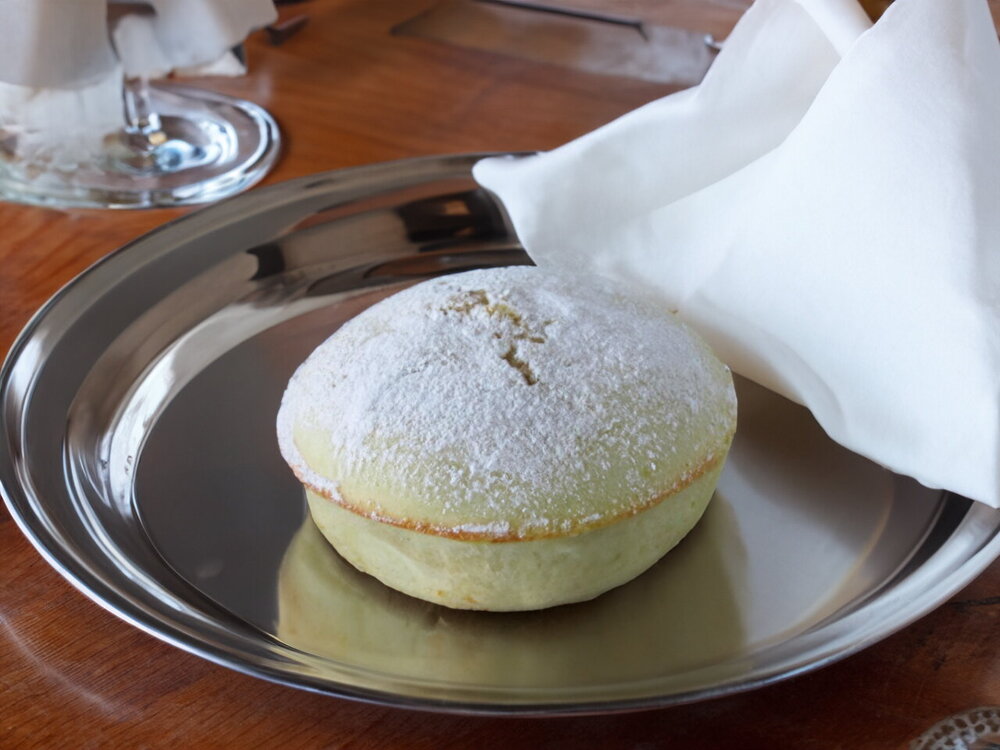 Simple Mug Cake Without Cocoa