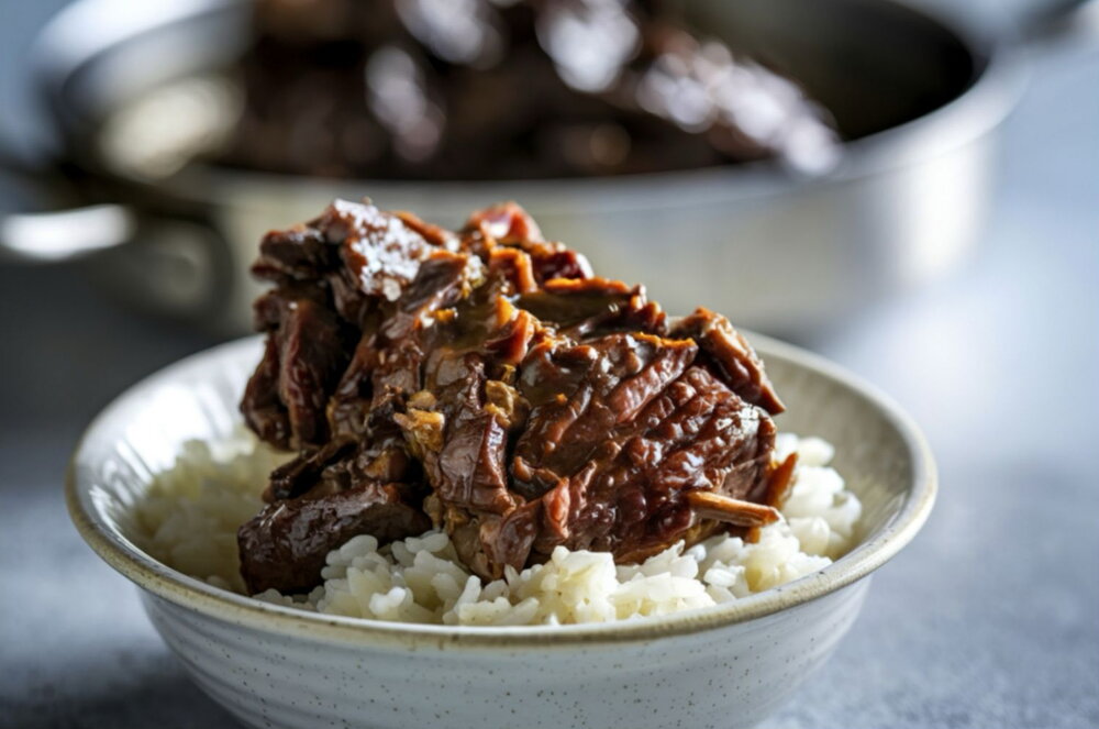 How to Braise Meat Properly for African Stews/Soups