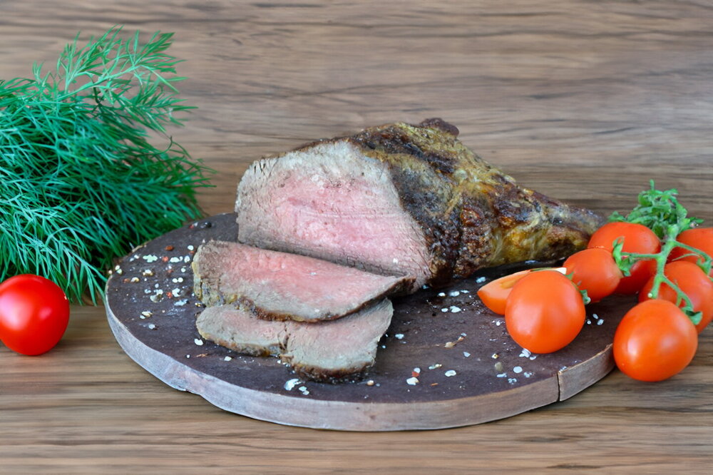 Classic Beef Roast Beef