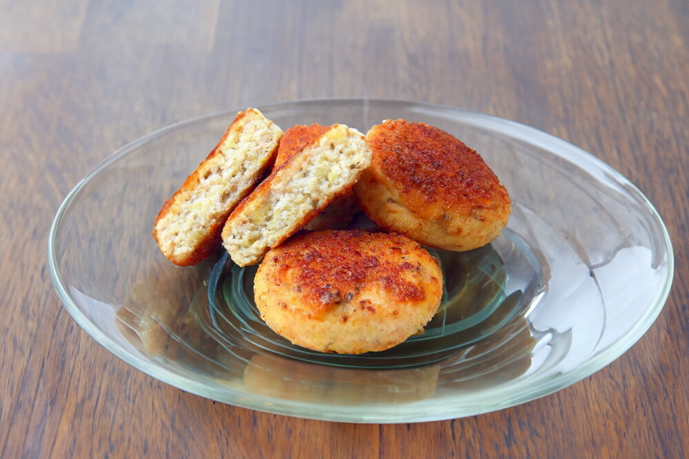 How to Fry Frozen Cutlets