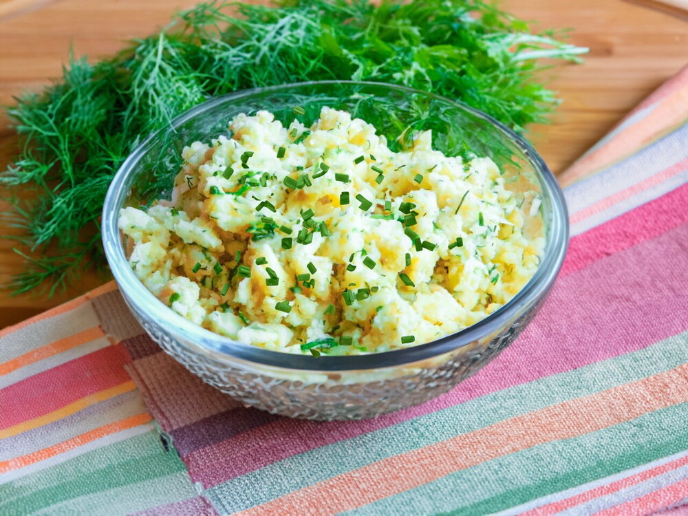 Potato Filling for Hand Pies