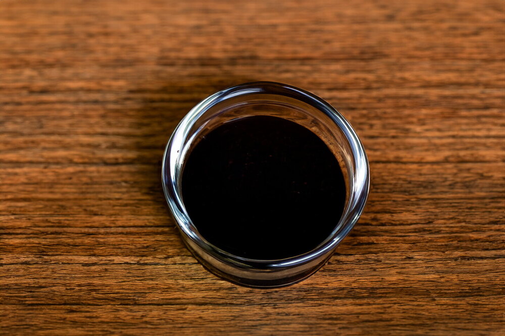 Homemade Chocolate Syrup