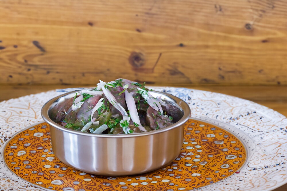 Eggplants Like Mushrooms for Winter without Sterilization