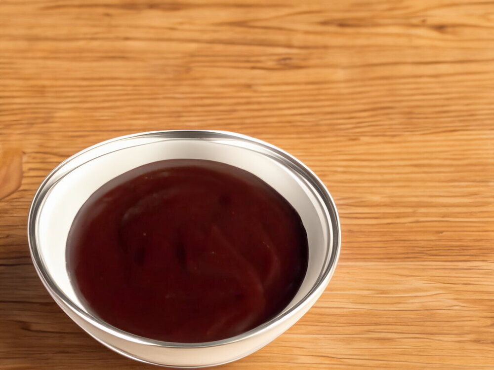 Chocolate Glaze for Cake