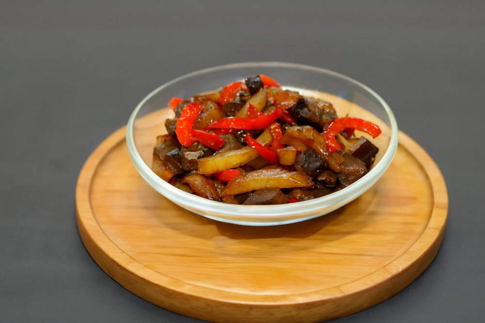 Chinese Three Earthly Freshnesses