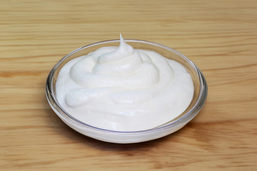 Sugar Icing for Gingerbread Cookies
