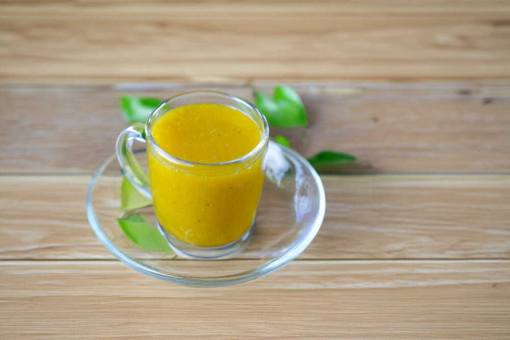 Honey Mustard Sauce