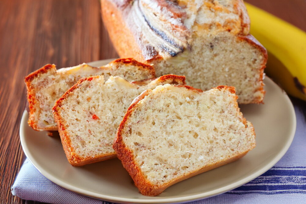 Banana Bread