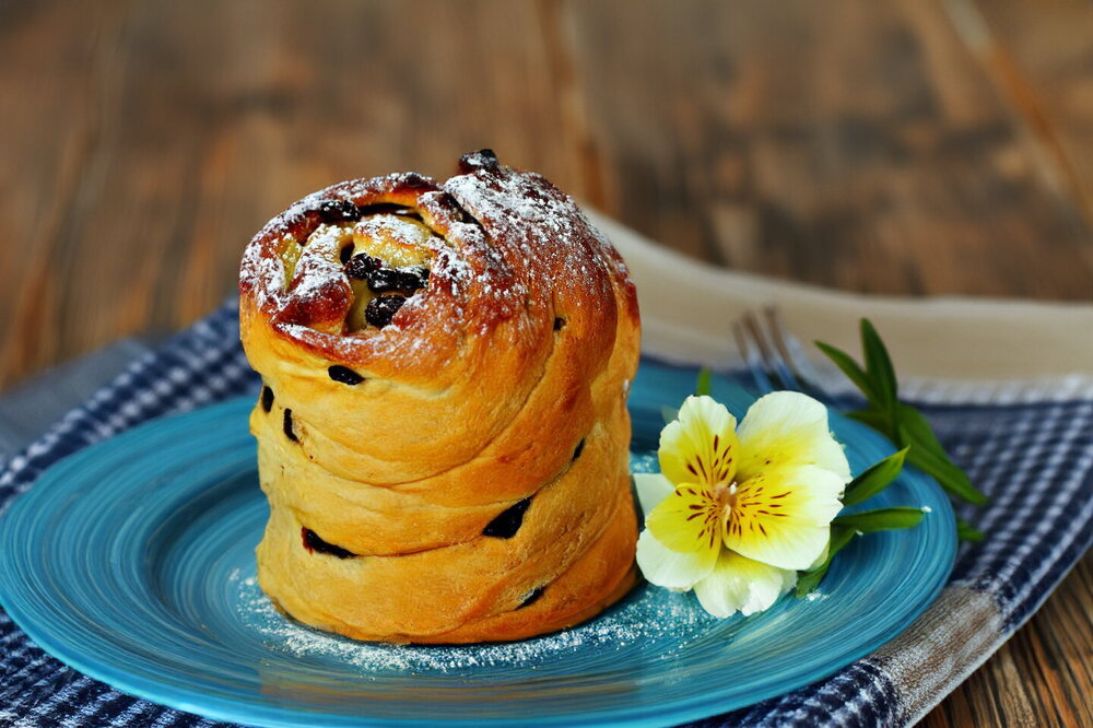 Easter Craffin