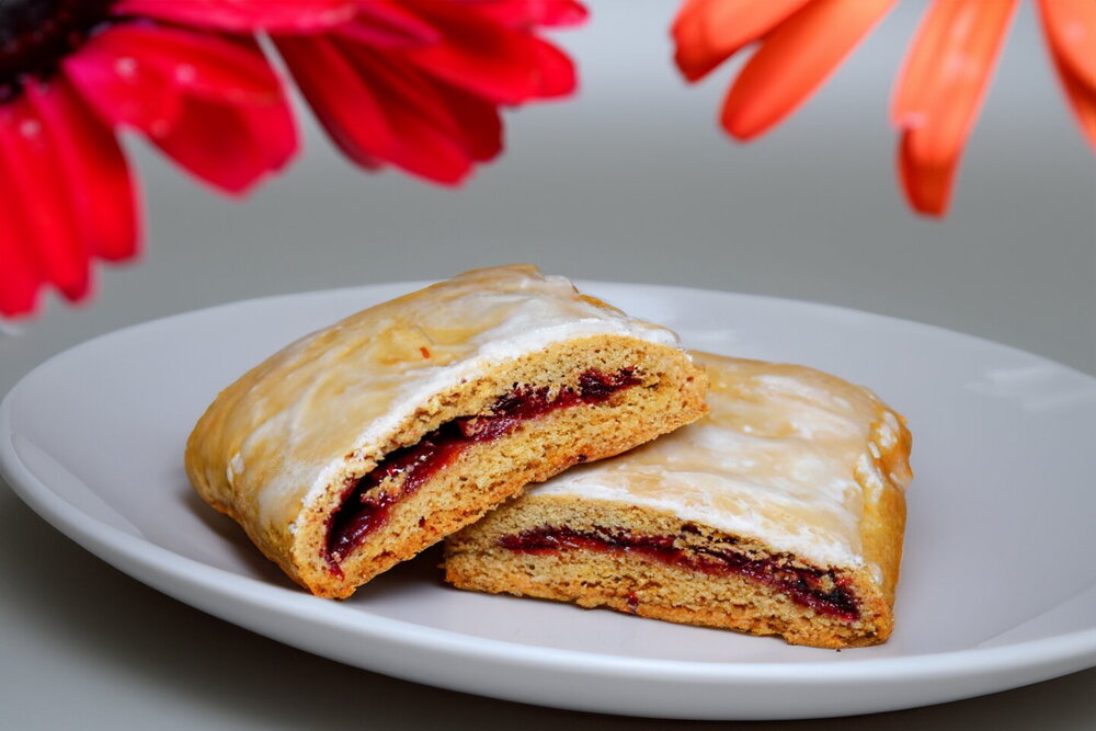 Homemade Tula Gingerbread
