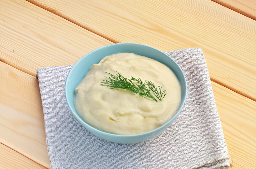 Classic Béchamel Sauce for Lasagna