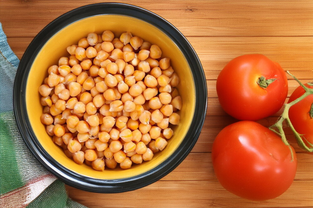 How to Cook Chickpeas in a Multicooker