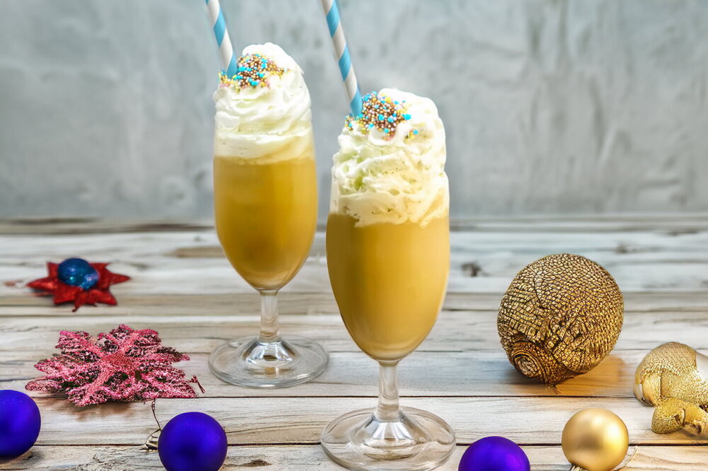 Baileys Coffee Cocktail