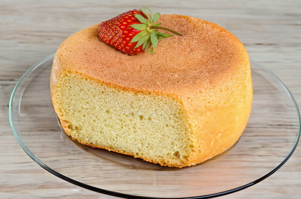 White Bread in a Multicooker