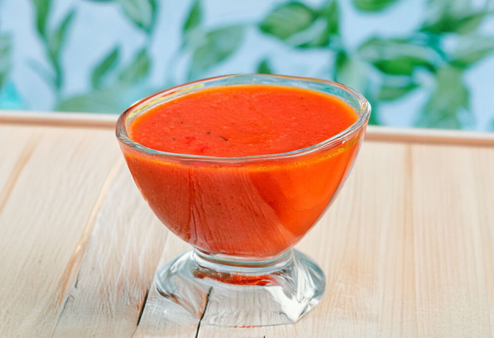 Grandma-Style Tomato Gravy