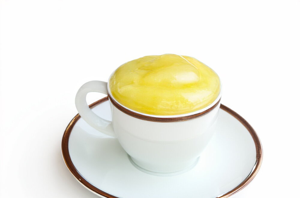 Lemon Curd