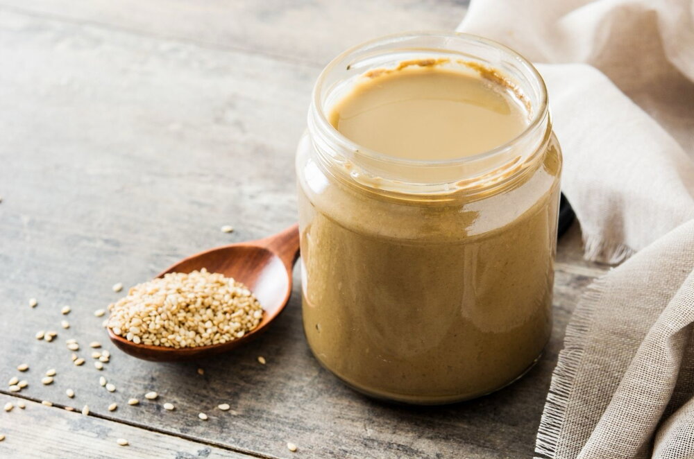 Tahini sauce
