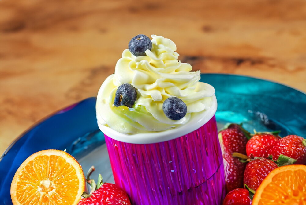 Mascarpone & Condensed Milk Cream for Cake