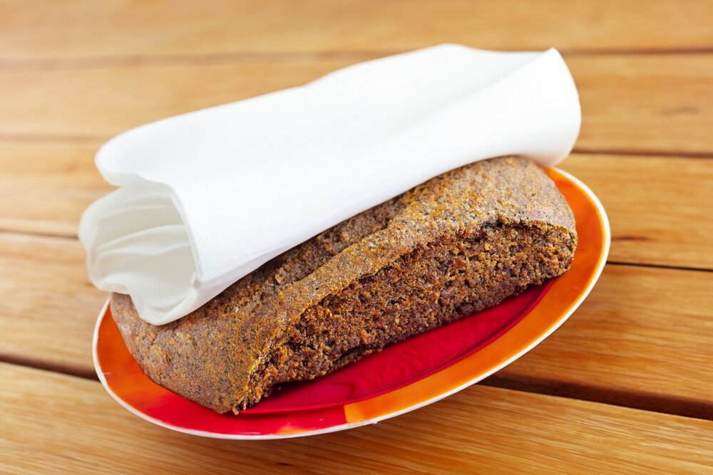 Malt Bread