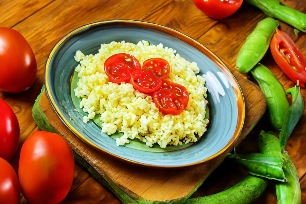 How to Steam Rice Properly in a Multicooker