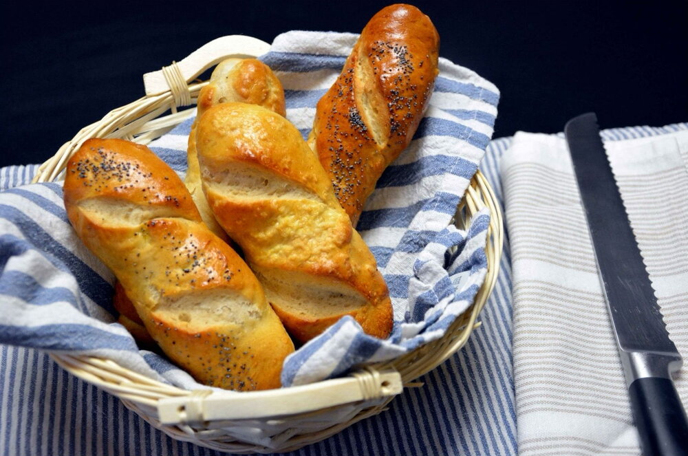Baguettes
