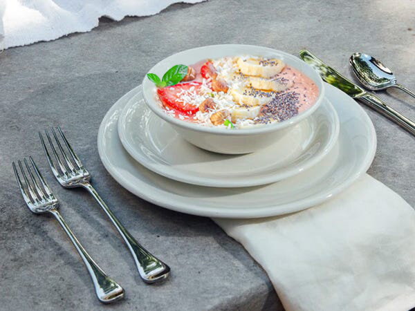 Smoothie Bowl