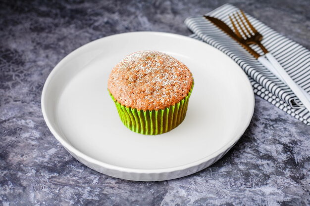 Pumpkin Muffins