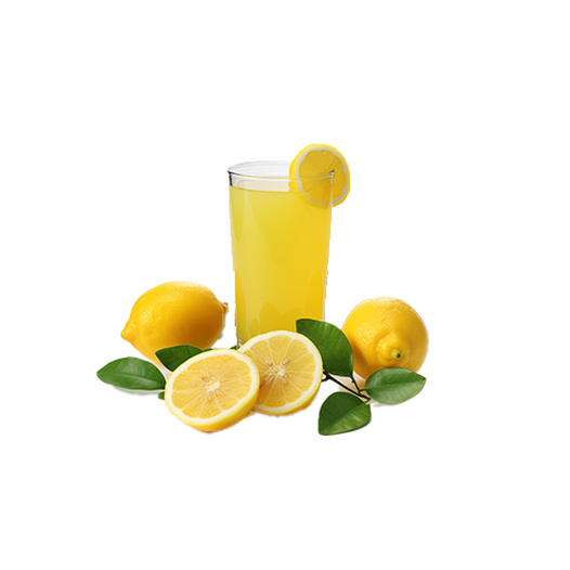 Lemon juice Lemon juice