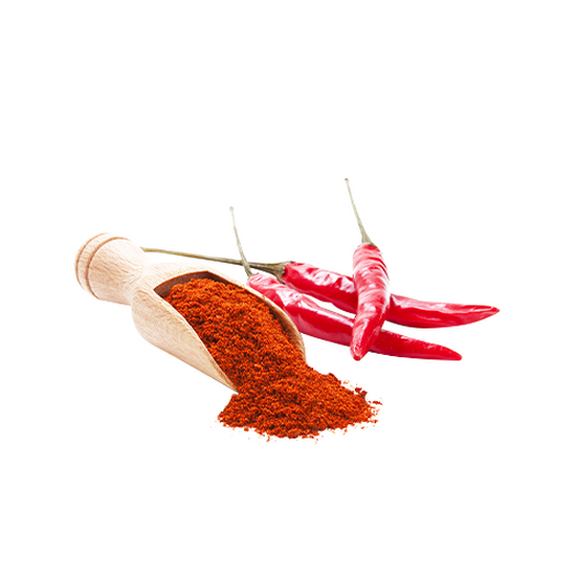 Red pepper, ground Red pepper, ground