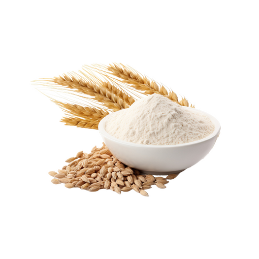 Wheat flour Wheat flour