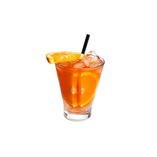Orange liqueur