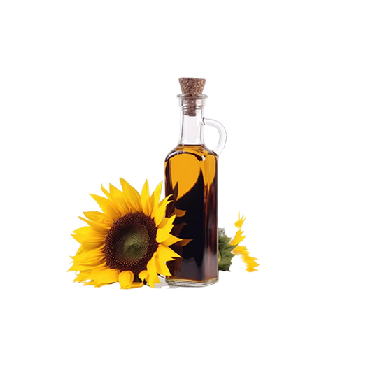 Sunflower oil Sunflower oil