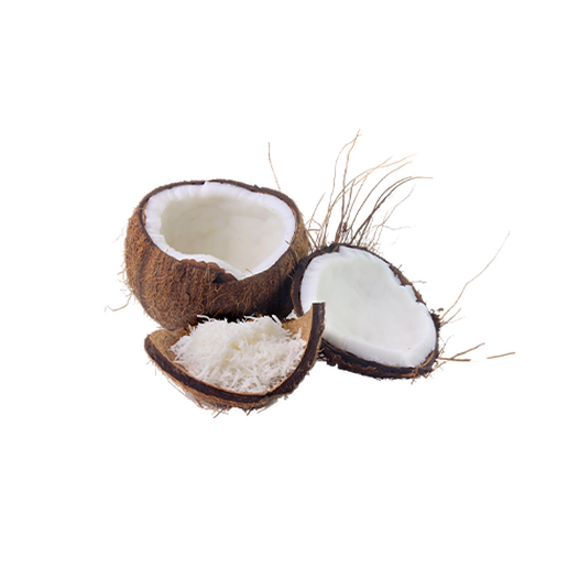 Coconut flakes Coconut flakes