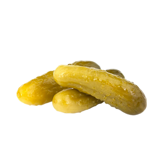 Pickled cucumbers Pickled cucumbers