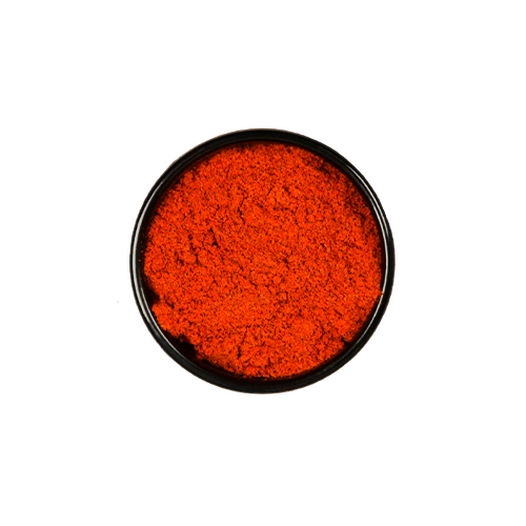 Hot pepper, ground Hot pepper, ground