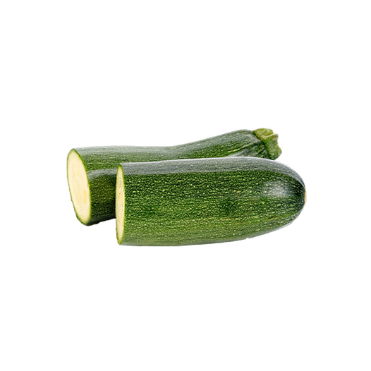 Zucchini Zucchini