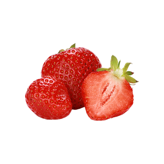 Strawberry Strawberry