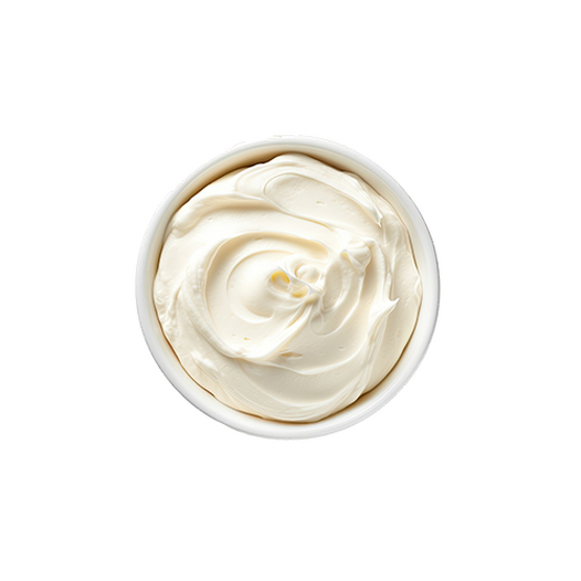 Cream cheese