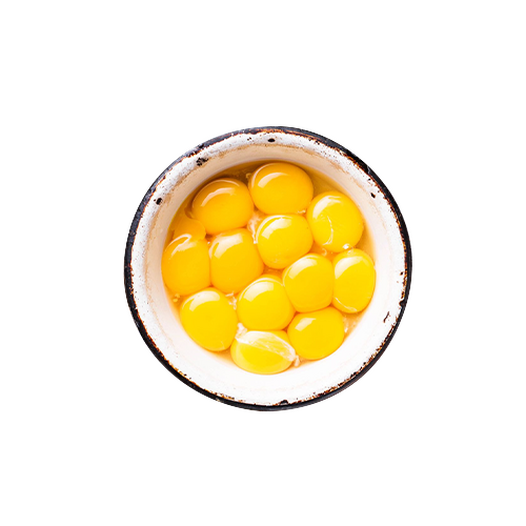 Egg yolks Egg yolks