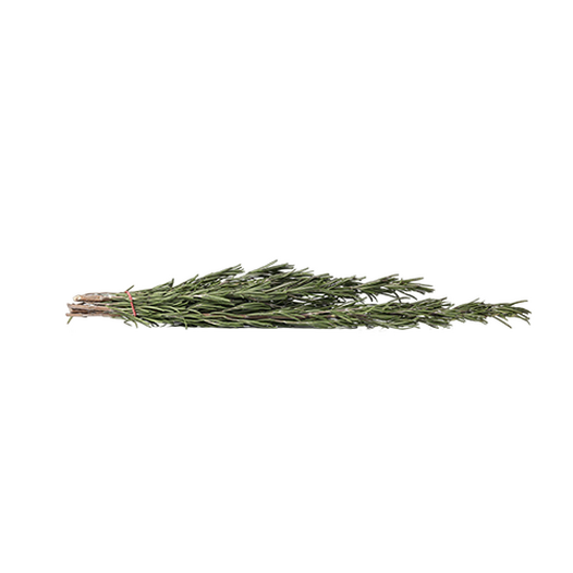 Dried rosemary Dried rosemary