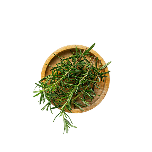 Fresh rosemary