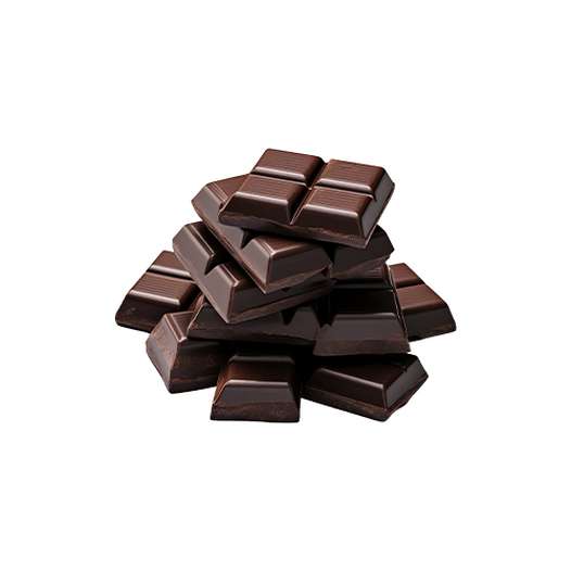 Dark chocolate Dark chocolate