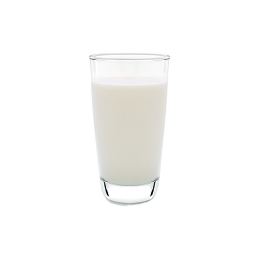 Low-fat cream