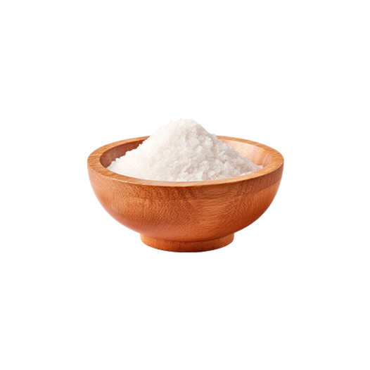 Iodized salt