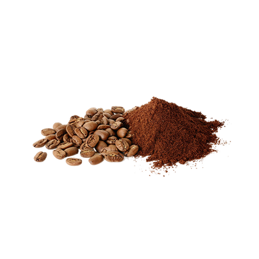 Ground coffee Ground coffee