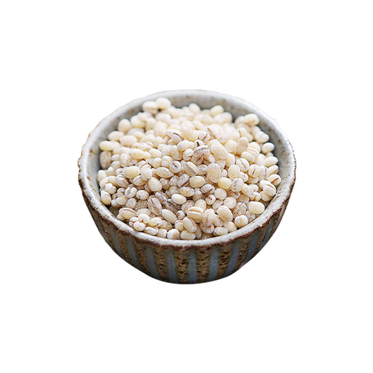 Pearl barley Pearl barley