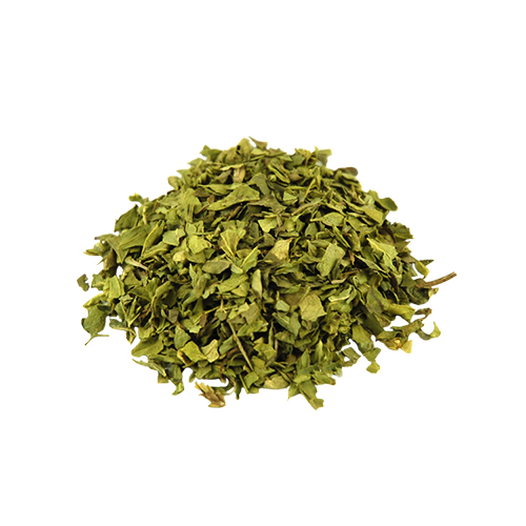 Dried oregano Dried oregano